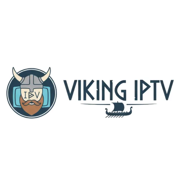 Viking IPTV 1 Year IPTV subscription product image